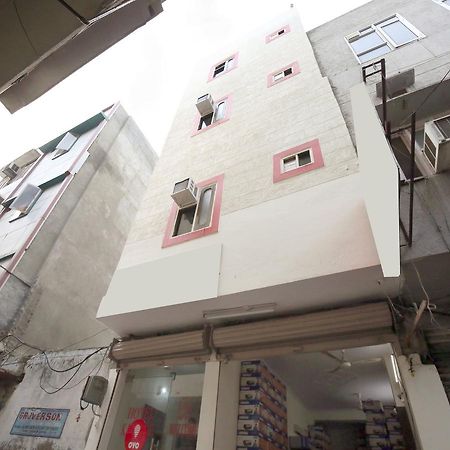 Oyo 10075 ホテル カイディー アムリトサル エクステリア 写真